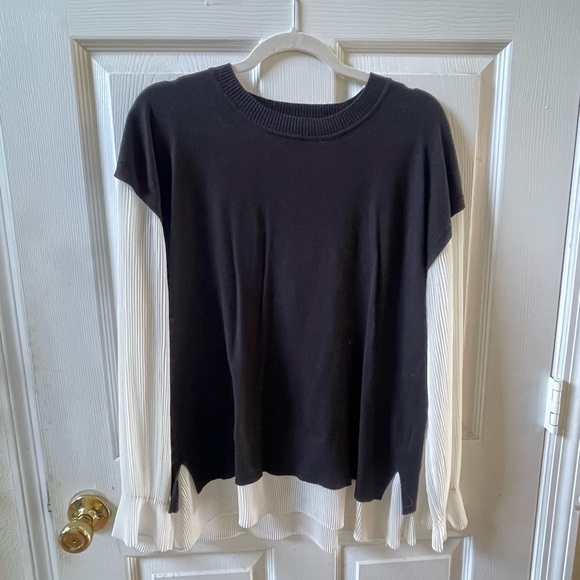 Siani Milano size XL top. - Picture 4 of 6